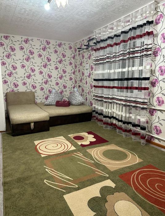 Сдам 1 комнатную квартиру на длительный срок