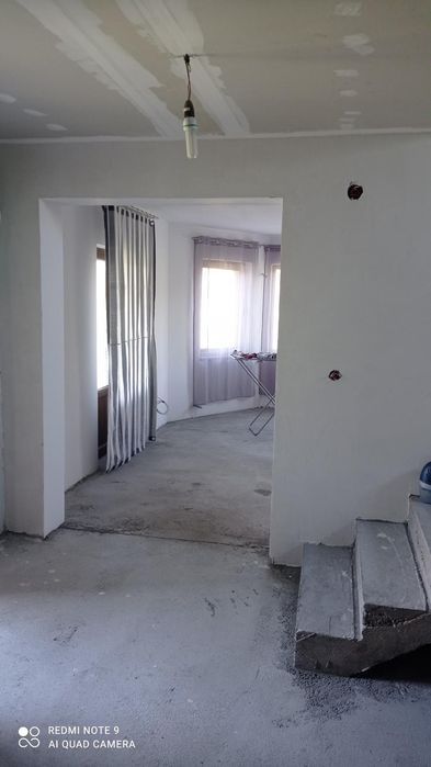 Casa noua loc Reghin, str Pometului,  gradina 10 arii