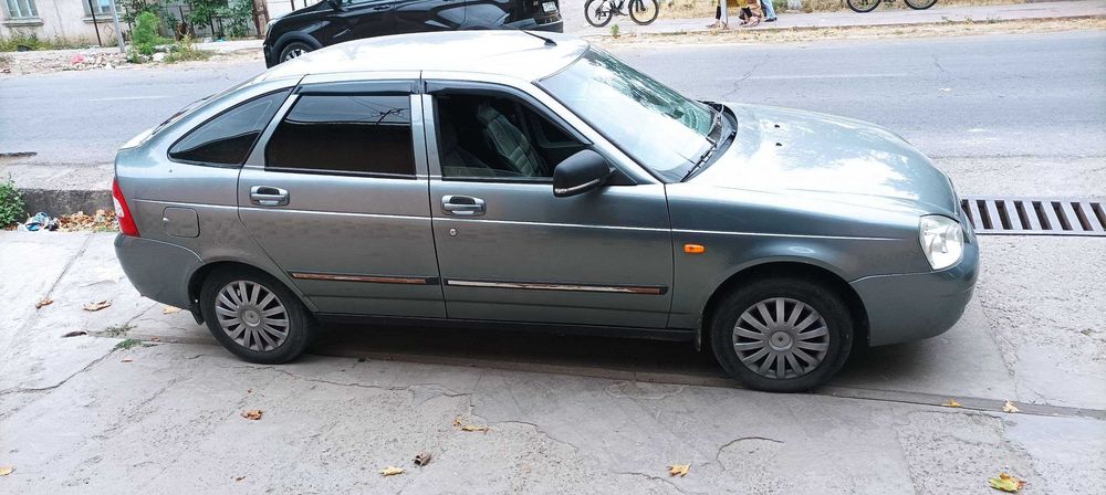 LADA Priora 2172