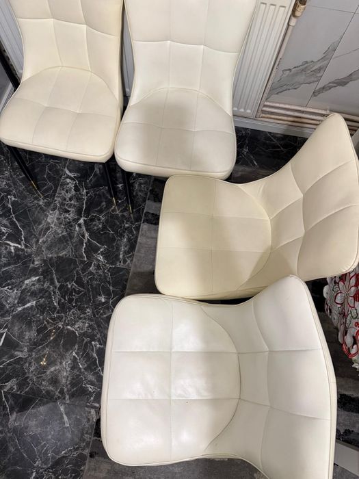 Lavoar cu masca. Si alte obiecte