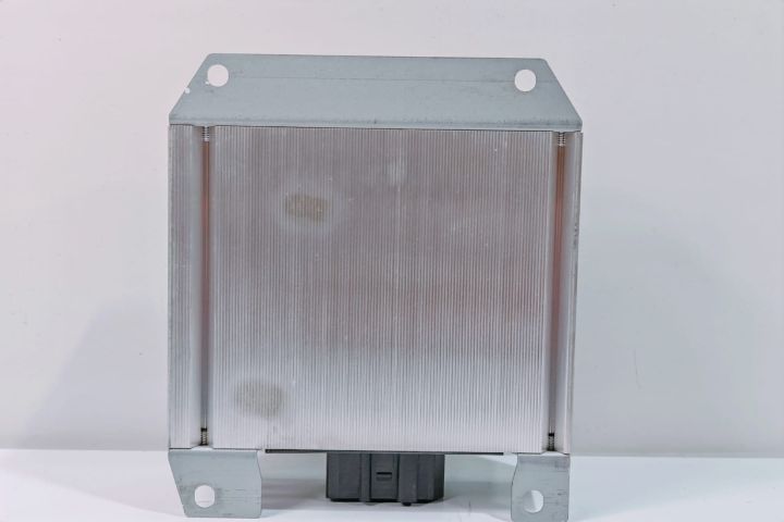 Amplificator Audio 8E5035223 Audi A4 B7