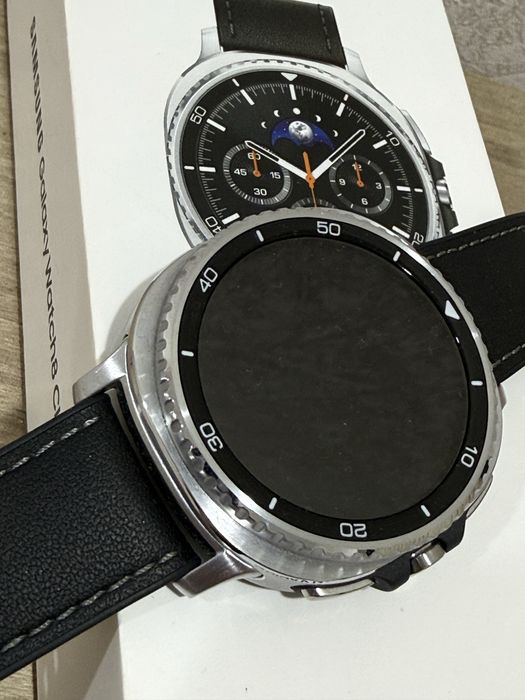 Продам Galaxy Watch 8 Classic