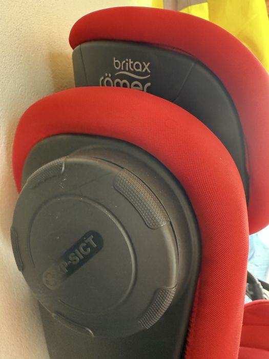 Scaun Britax kidfix II