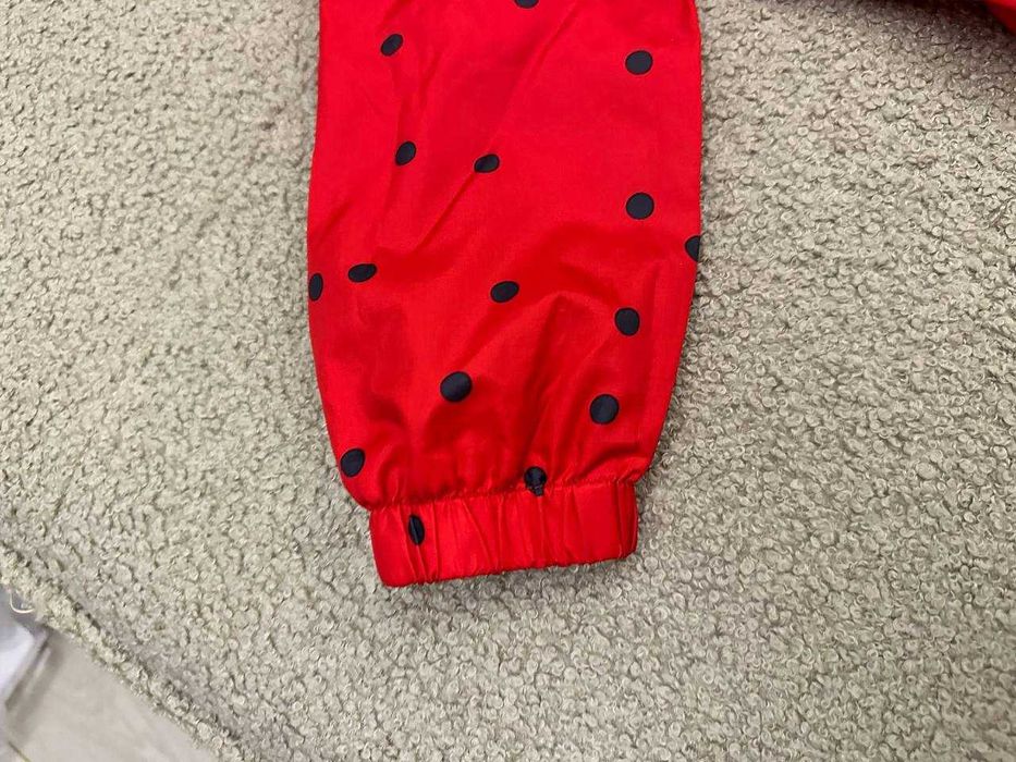 Комбинезон дождевик детский Mark and Spencer 18-24 месяцев