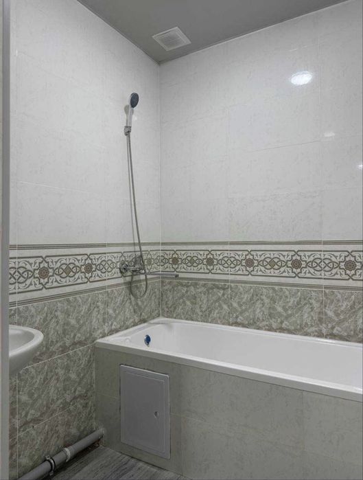 Srochni arendaga 2 xonali kivartira (Nurhayot)