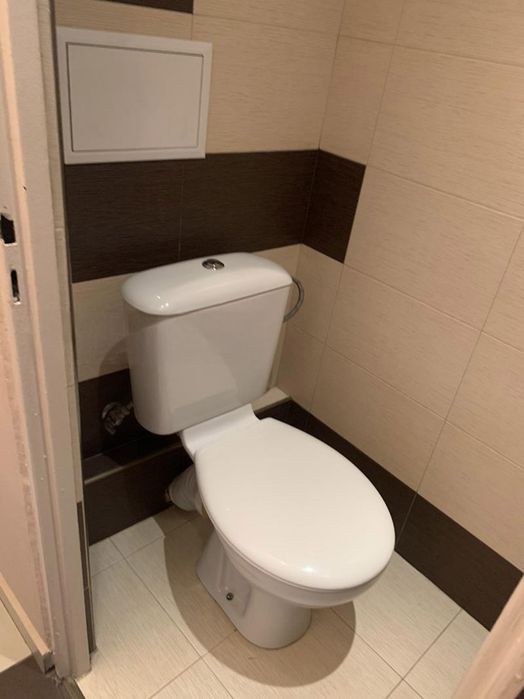 Дава се под наем Тристаен апартамент в Пловдив, Кършияка - 86 кв.м за 408 € - Снимка #6