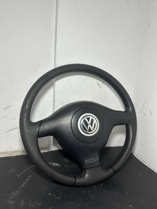 volan sport 3 spite Volkswagen Vw Passat B5.5