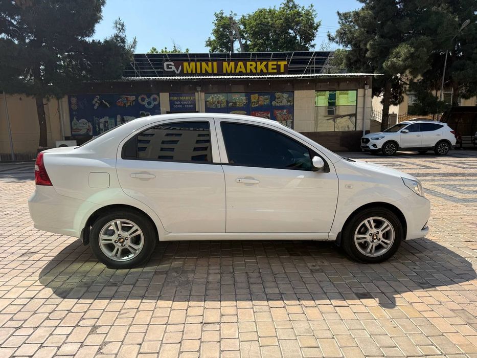 Other Nexia 2020 — 5