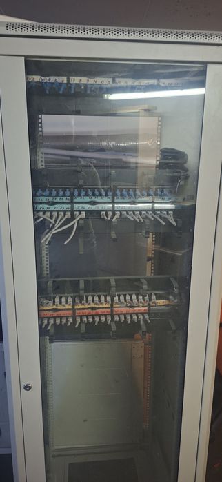 Rak de conexiune