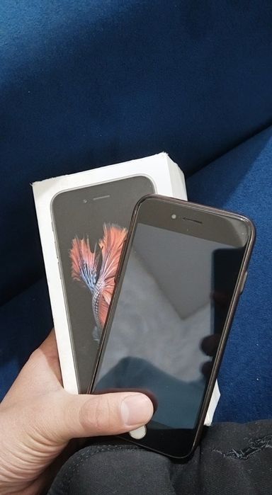 IPhone 6s ideal xolat