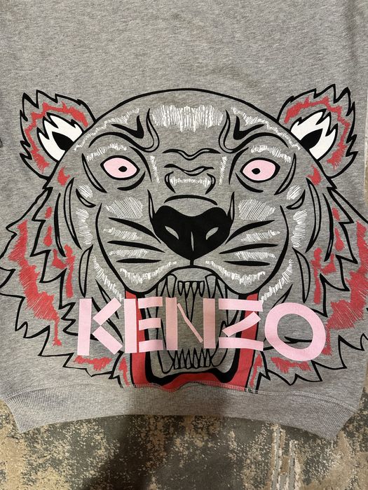 Оригинална рокля Kenzo