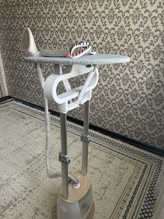 Продам ARG отпариватель