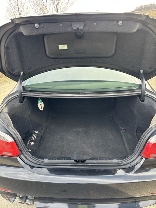 Vand Bmw seria 5 e60