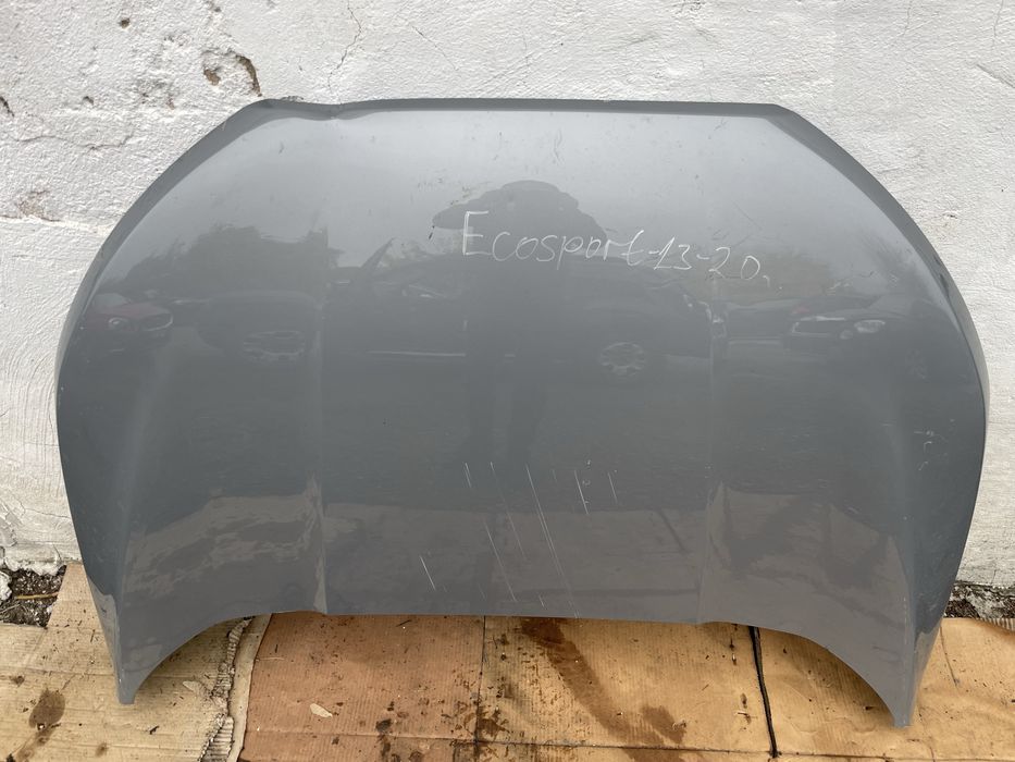 Преден капак за Ford Ecosport Форд Екоспорт 2018г-