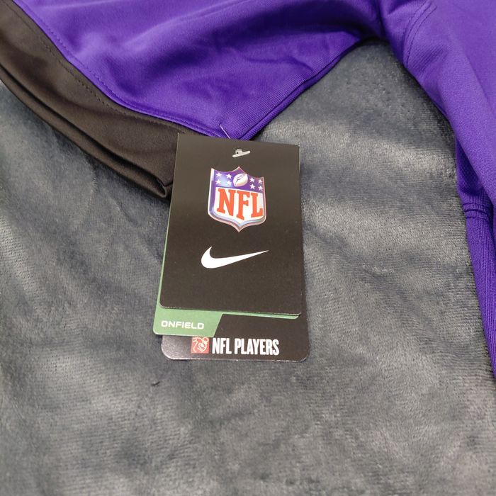 NIKE NFL тениски/фланелки на Baltimore Ravens НОВИ