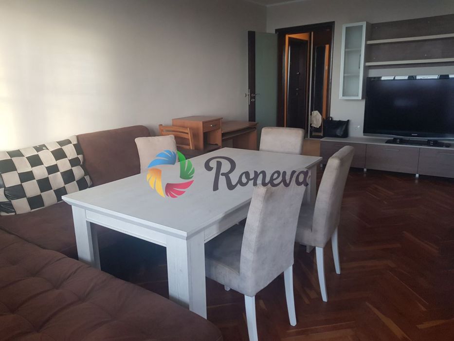 3-стаен в Варна-Базар Левски площ 100 цена 260000