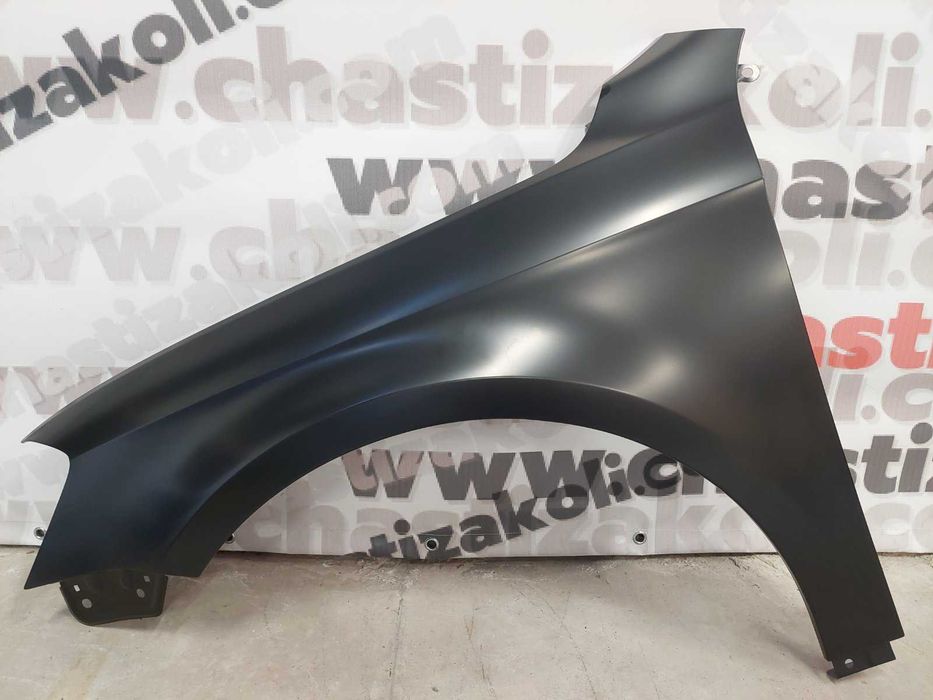Предни калници VW PASSAT B7 ,VW PASSAT B8 /2010-2019/
