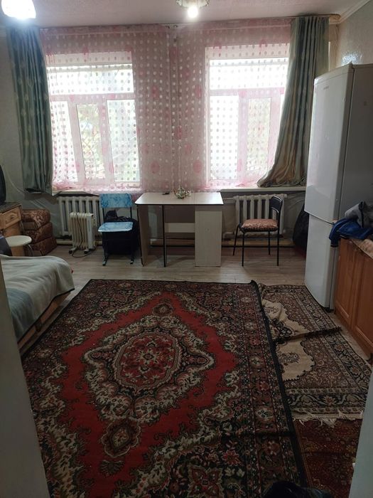 Сдам квартиру в мсо