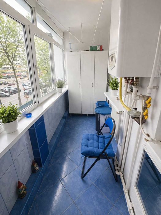 Apartament 3 Camere Piata Mare