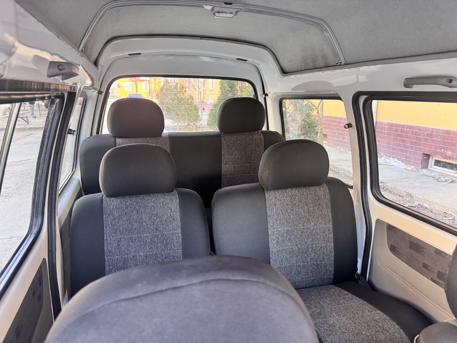 Damas 2024 / Дамас 2024