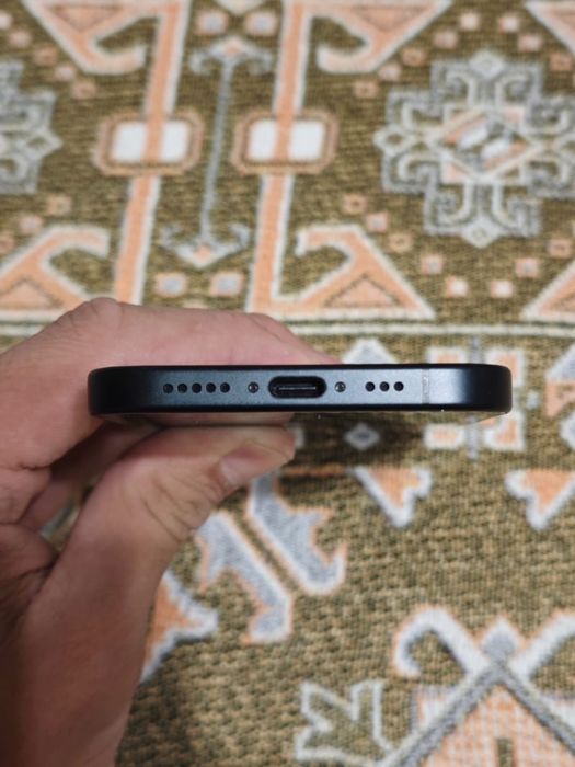 iphone 16 с гарантией 256гб