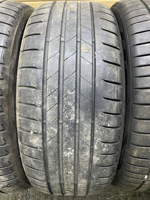 Anvelope vara 225/45R18 Bridgestone Turanza T005 91W