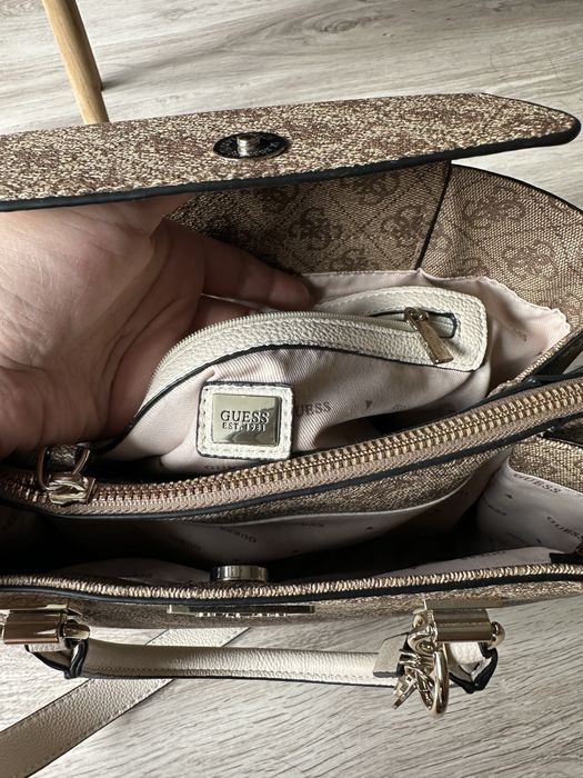 Оригинал сумка Гесс