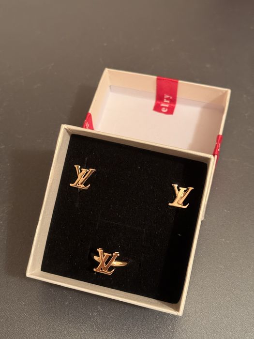 Золотой набор новый