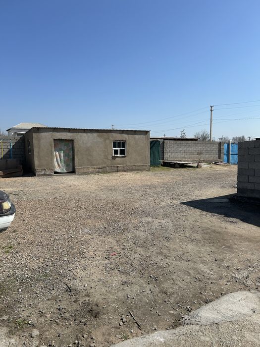 Арыс Задарья Құлжабаев 27/6