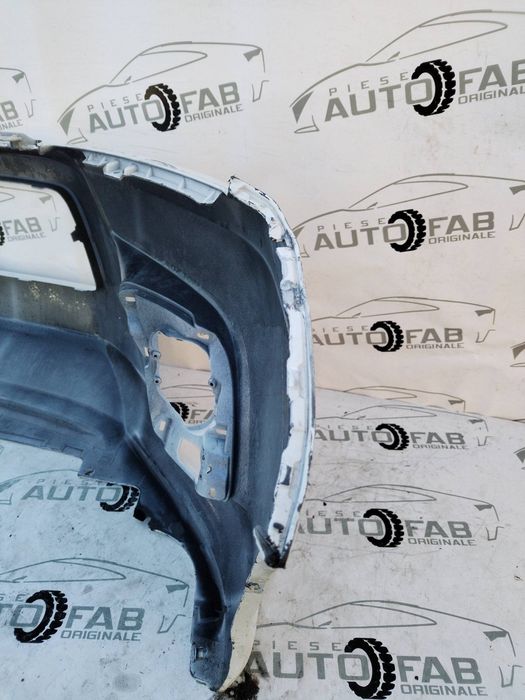 Bara fata Toyota Hilux an 2015-2016-2017