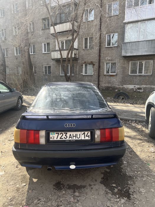 Продам ауди б3 срочно торг будетт