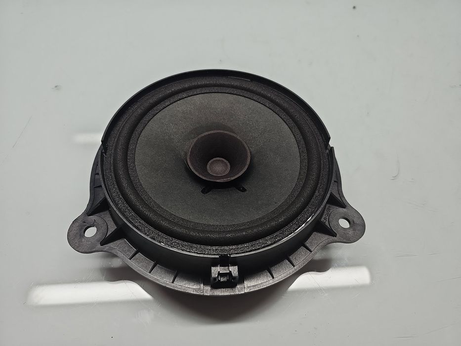 Boxa dreapta fata Renault Clio 4 (B98) Hatchback [Fabr 2012-2020] OEM