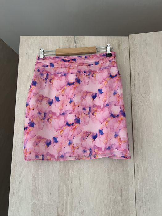 Къса пола Patrizia Pepe