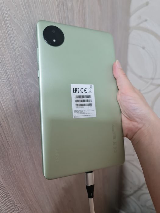 Планшет Redmi Pad SE 128 Гигабайт