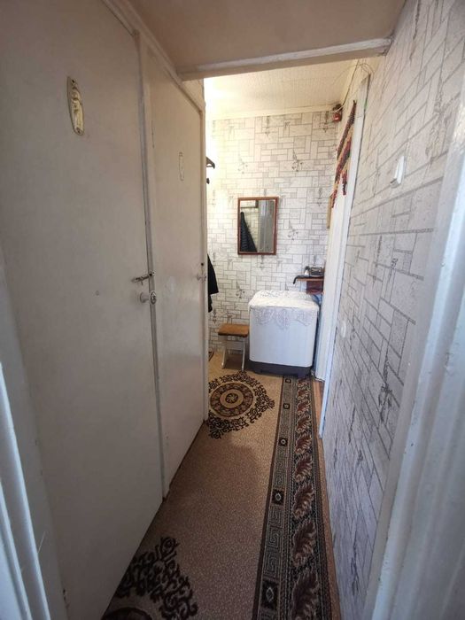 продам квартиру КЖБИ