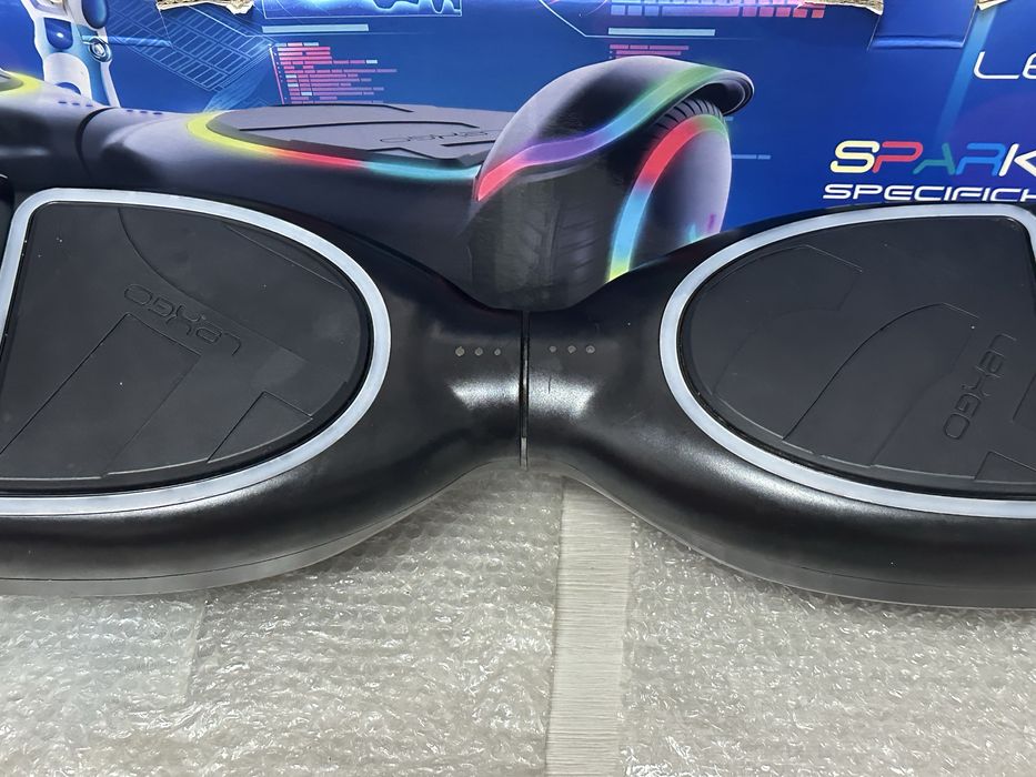 Hoverboard pentu piese. Sunt functionale !!’