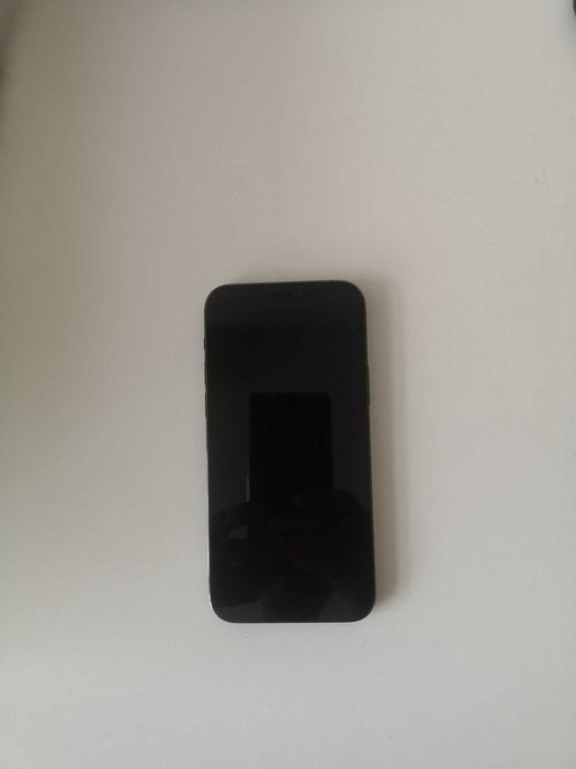 iPhone 12 Pro, 128GB, Silver в ОТЛИЧНО състояние, батерия 93%