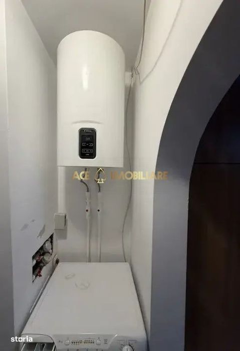 2 Camere de inchiriat | Brancoveanu | Metrou | Boiler