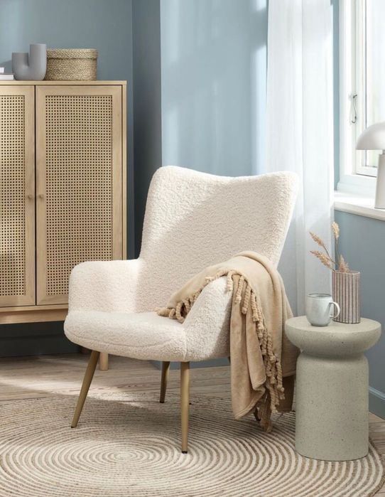 Кресло Hundested Jysk