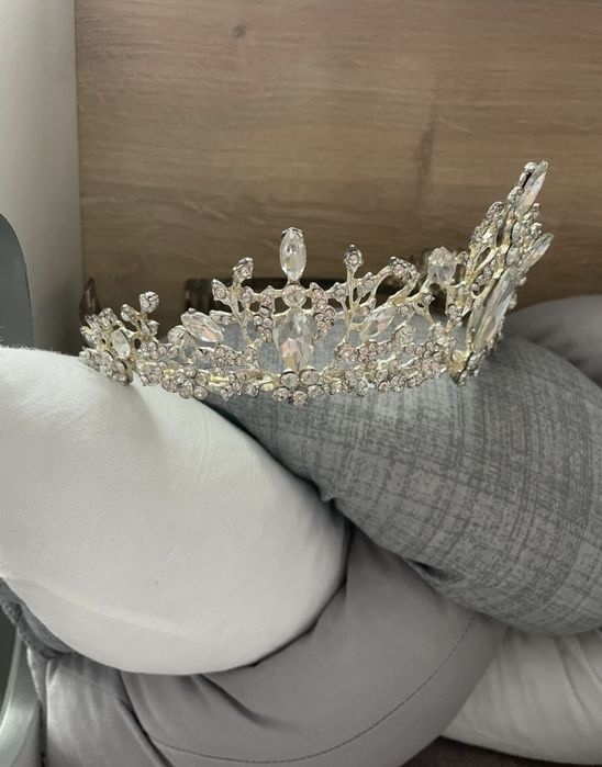 Корона за специален повод