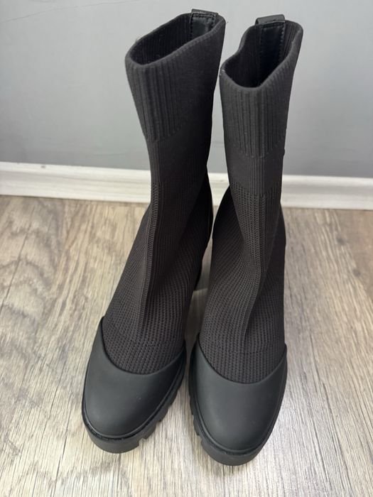 Боти Calvin klein