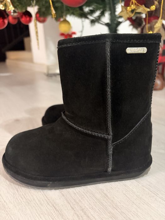 Cizme iarna Emu Australia impermeabile gen UGG