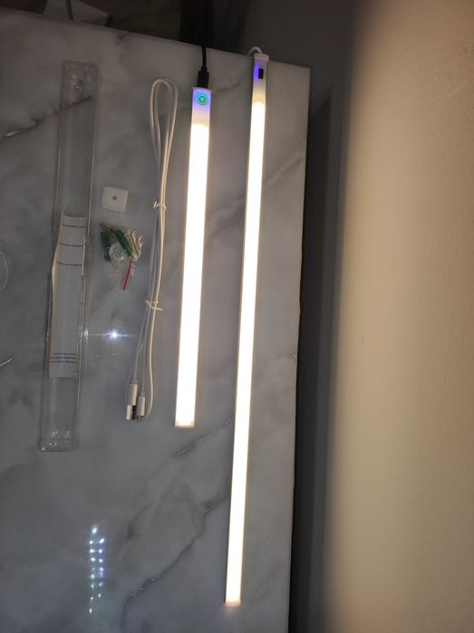 Лампа със дистанционно управление