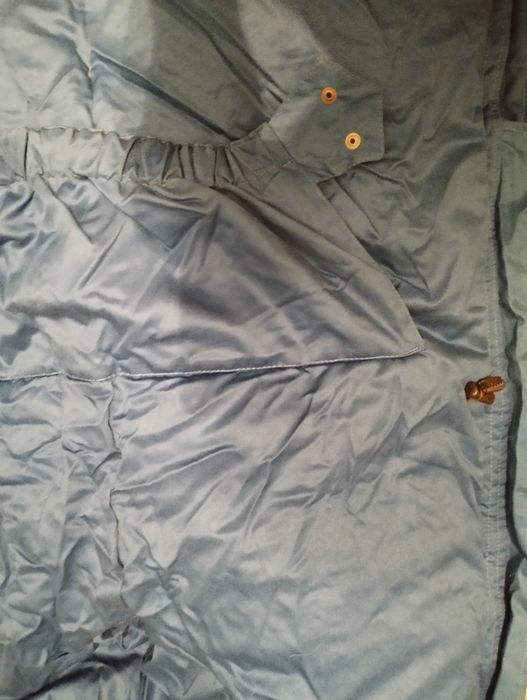 Куртка рабочая (спецодежда)