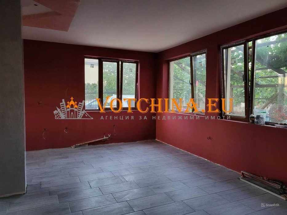 Продава се Къща в с. Царичино, Област Добрич - 99 кв.м за 1718 €/кв.м - Снимка #11