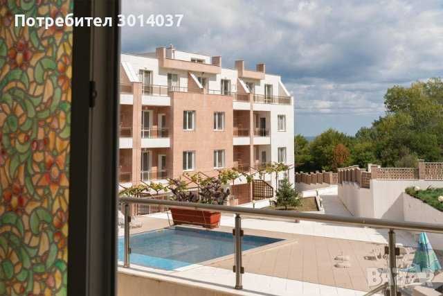 Продава се Двустаен апартамент в Бяла - 52 кв.м за 1056 €/кв.м - Снимка #2