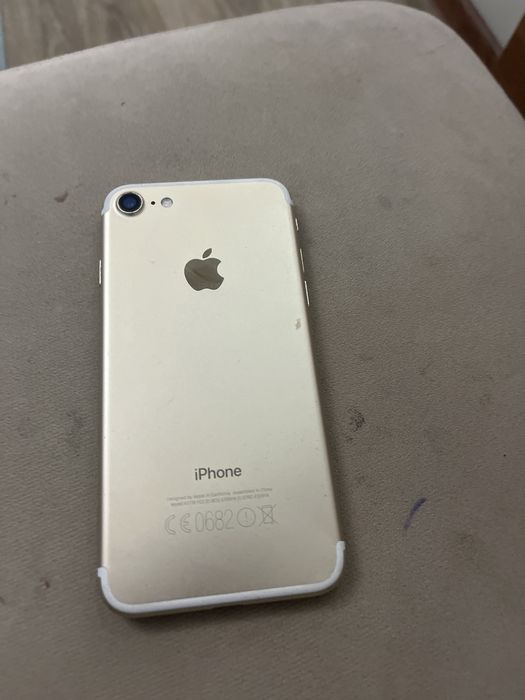 Iphone 7 состояния норм