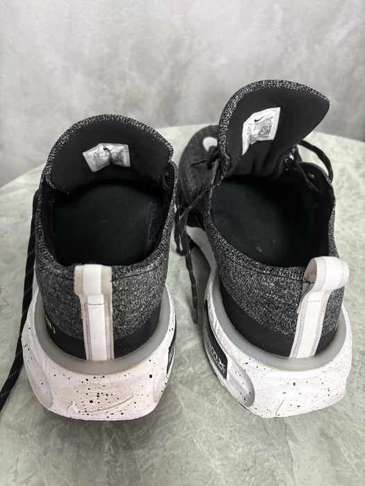 Nike invincible run 3