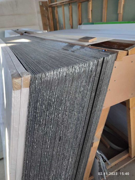 Оргстекло прозрачное, матовое, акриловое и Фомакс