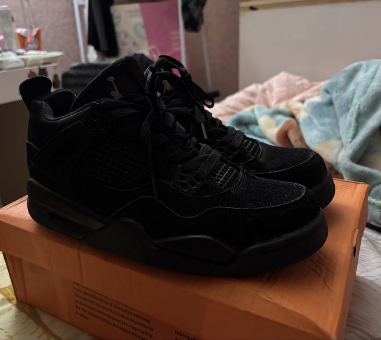 кросовки джордан, новые